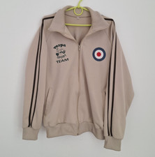 Giacca pista Vespa Sport Team