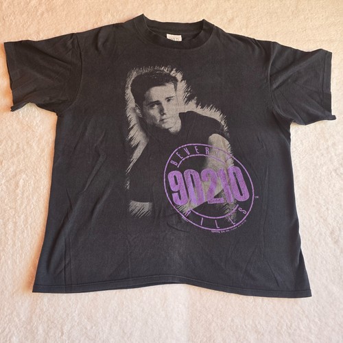 Shirt grande vintage anni 90 - t-shirt,