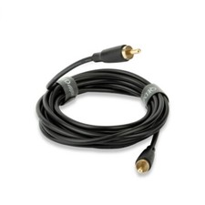 Qed connect subwoofer cable - connect,