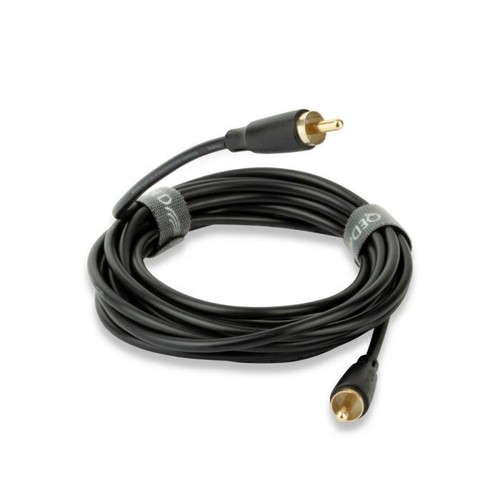 Qed connect subwoofer - cable, 3m