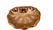 Copper Shell Shaped