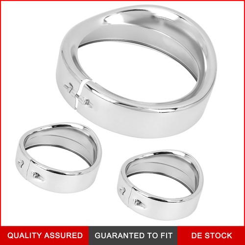 Anello decorativo fendinebbia - anello,