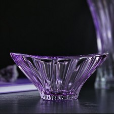 PLANTICA 8.5" Crystal Glass