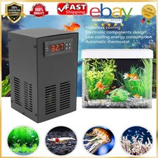 Raffrescatore Acqua Acquario