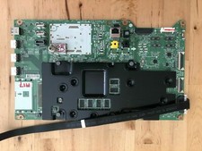 AOLED55C8PUA Scheda di