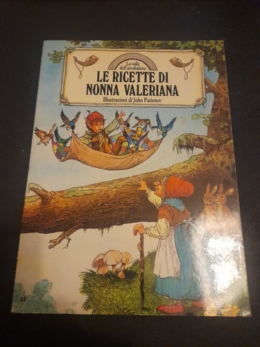 Ricette nonna valeriana - le, di
