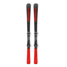 NORDICA SPITFIRE CA FDT SCI