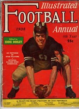 Rivista annuale calcio