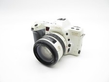 Minolta Dynax 8000i bianca