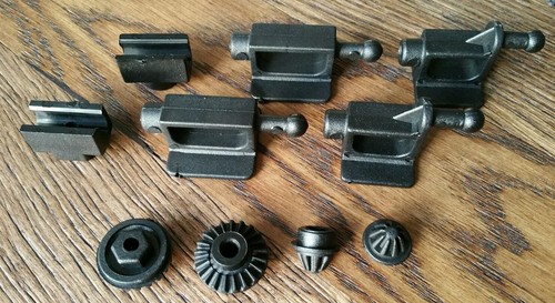 Jaguar type kit - jaguar,
