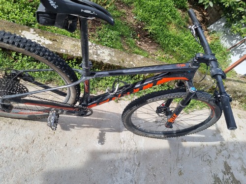 Scott scale 920 taglia - scott,