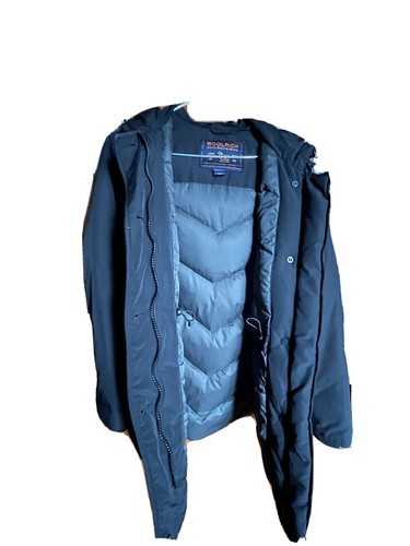 Woolrich parka donna - parka, xs