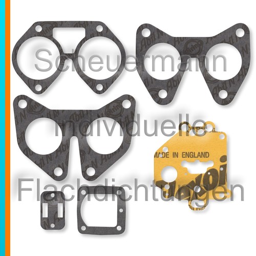 Kit tenuta solex phh - solex, 35