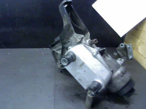 Carter filtro olio bmw 320d - carter,