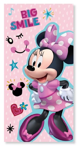 Telo mare bambina minnie mouse - mare,