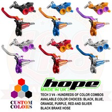 Hope Tech 3 V4 Freni