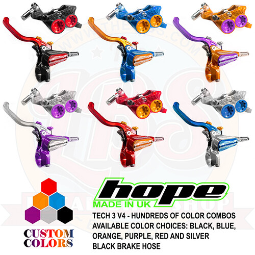 Hope tech freni - tech,