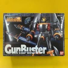 Soul chogokin 34 - chogokin, gx-34