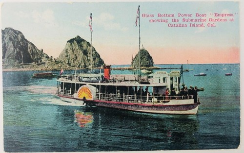 Barca motore vintage - barca,