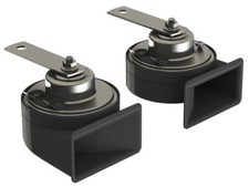 Kit 2 Trombe elettromagnetiche