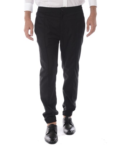 Pantaloni daniele alessandrini - pantaloni,