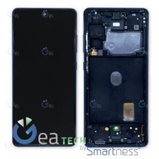 DISPLAY LCD SAMSUNG S20 FE