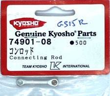 Kyosho GS15R Pistone