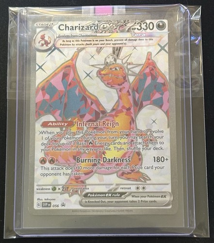 Carte promozionali charizard - carte,