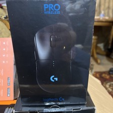 Logitech G Pro Wireless Gaming