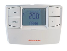 Comando immergas car - comando,