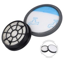 Set Filtri Alte Prestazioni