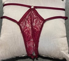 Nuovissimo: perizoma rosso