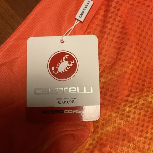 Maglia ciclista estiva - ciclista,