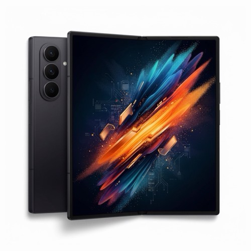 Samsung galaxy fold 512 gb - galaxy,