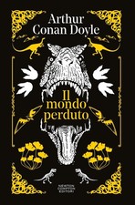 Libro Nuovo - Arthur Conan