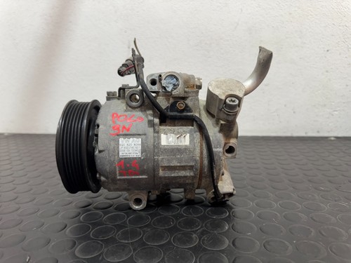 Compressore clima aria - compressore,