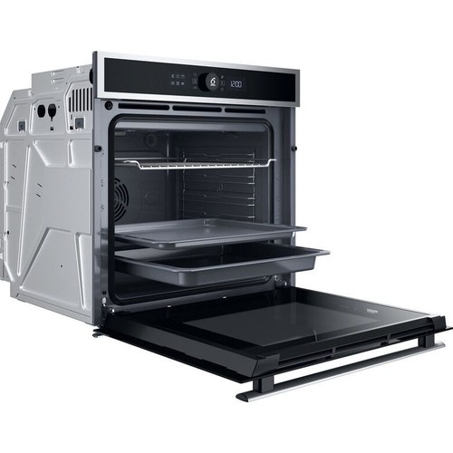 Whirlpool woi4is8hm0xa forno - whirlpool,