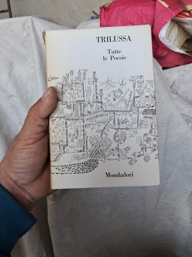 Trilussa tutte poesie - tutte, le