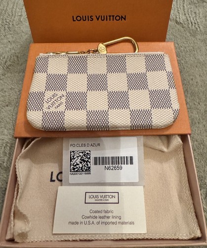 Louis vuitton damier - vuitton, key