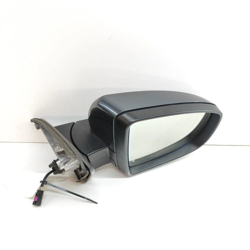 Specchio retrovisore lato