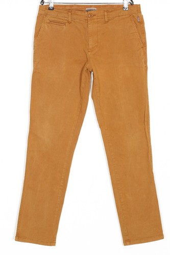 Napapijri pantaloni chino - pantaloni,