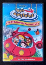 Little einsteins una - little, einsteins_una