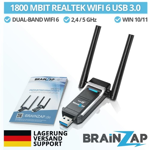 Adattatore chiavetta wifi - , 6