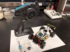 Kyosho inferno mp9 mini - mp9, mini-z