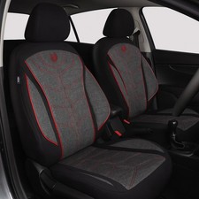 2 coprisedili adatti per