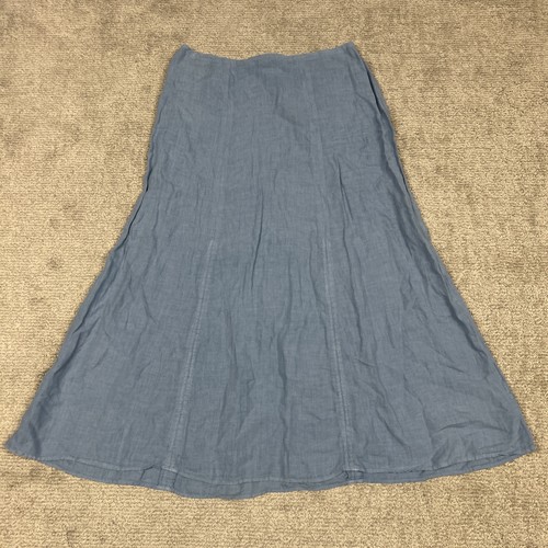 Maxi skort taglio ampio donna
