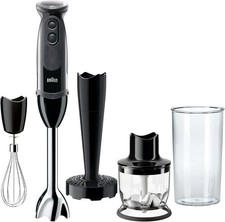 Braun  MQ5027 Multiquick 5