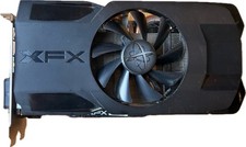 XFX AMD Radeon RX 470 4 GB