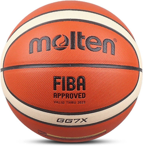 Palline sportive molten gg7x - palline,