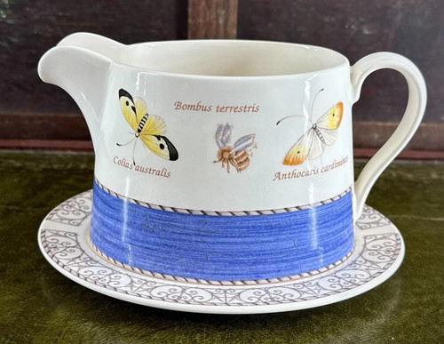 Wedgwood sarah garden - sarah's, salsa